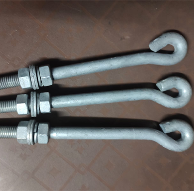 Anchor Foundation Bolt