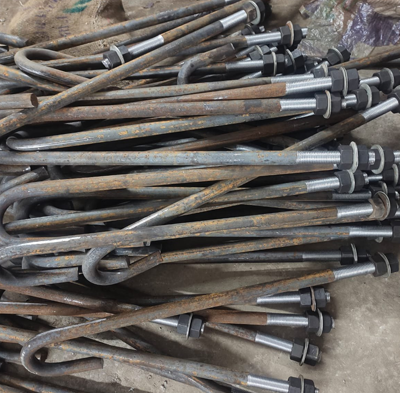 Foundation Bolt Price