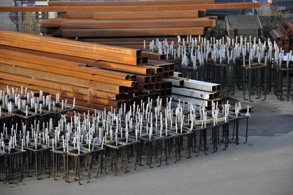 Trusted foundation bolts suppliers for construction and industrial projects