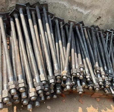 M24 Foundation Bolt